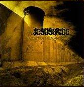 JesusBride : In Quest of Human Being